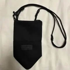 BRIEFING × OCEANUS ブリーフィング ポーチ スマホショルダー