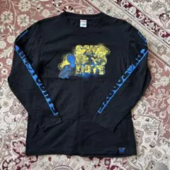 サカモトデイズ　ロンT　朝倉シン　全サのサムネイル
