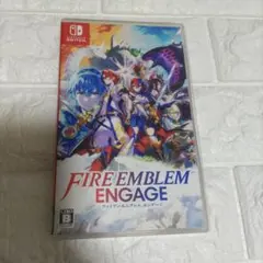ファイアーエムブレム ファイアーエムブレムエンゲージ Switch
