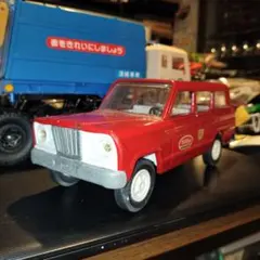 2026年最新】トンカ ジープの人気アイテム - メルカリ