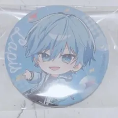 めておら Meteorites らぴす Lapis AGF 缶バッジ アニメイト