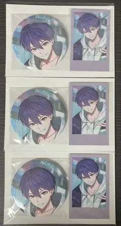 剣持刀也 誕生日グッズ 2025