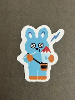 【非売品】 小田急 もころん ステッカー