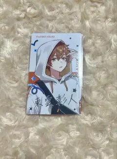 プロセカ 彰人 クリフェス エピカ 箔押し