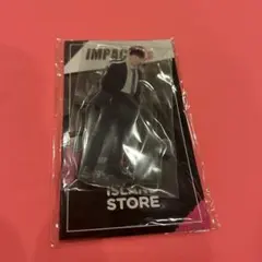 IMPACTors IMP. 椿泰我 アクスタ 1体