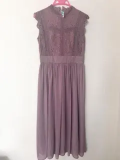 ketty パーティードレス　ピンク