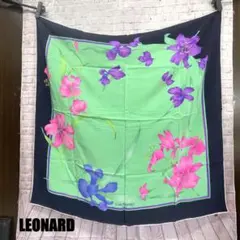 ヴィンテージ スカーフ