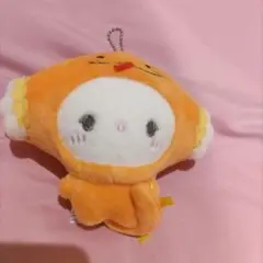 こぎみゅん干支マスコット ヘビ