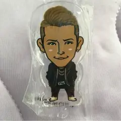 KAZUKI アクリルクリップ