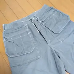 2026年最新】HECTIC メンズ ワークパンツ・カーゴパンツ・ペインター