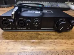 MOTU M4オーディオインターフェイス 中古 2025年最新】motu m4の人気アイテム - メルカリ