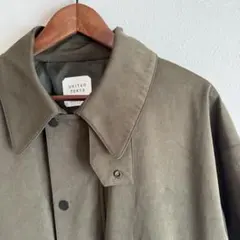 2026年最新】Dolphin ステンカラーコートの人気アイテム - メルカリ