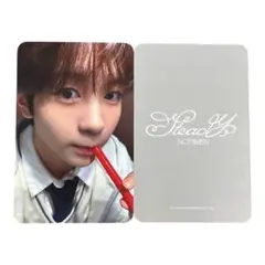 2026年最新】nct wish トレカ リョウの人気アイテム - メルカリ