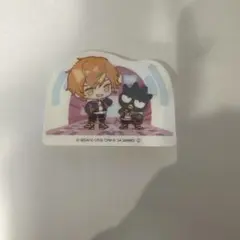 プロセカ×サンリオ 東雲彰人 アクリルクリップ