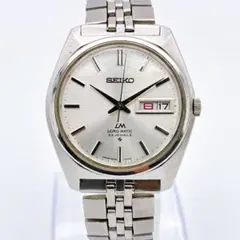セイコーロードマチック　ビンテージ　オートマチック 2025年最新】セイコーロードマチック ビンテージの人気アイテム