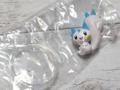 ガチャ ポケットモンスター しっぽみてみて！フィギュア1 パチリス