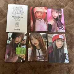 2025年最新】Newjeans ヘリンの人気アイテム - メルカリ