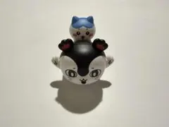 ちいかわ 映画特典 第3弾 ごきげんセイレーン ハチワレ