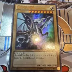 Vジャンプ　ブルーアイズホワイトドラゴン　VJMP 青眼の白龍　ウルトラ