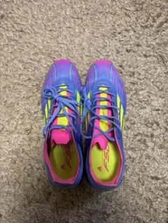 adidas F50 ELITE HG/AG JAPAN 25cm