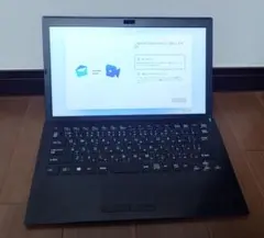 美品/整備済】第8世代Core i5 VAIO Pro PG 0223 - メルカリ