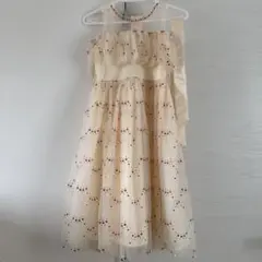 子供ドレス