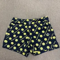 PEARLY GATES レディース ゴルフパンツ スマイル柄 サイズ0のサムネイル