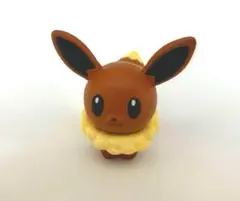 【ポケモン】イーブイ フィギュア　台座なし