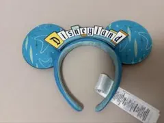 カリフォルニアディズニー限定　カチューシャのサムネイル