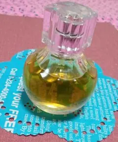 ジルスチュアート ヴァニラ ラスト オード パルファン 30ml
