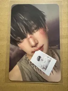 &team yuma タレントカード