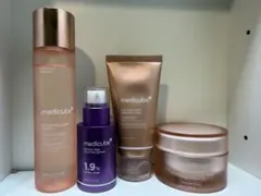 medicube スキンケアセット コラーゲン