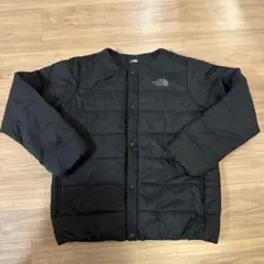2025年最新】ノースフェイス キルティングジャケット キッズの人気