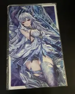 万能ラバーマット Fate/「ムーンキャンサー/アルクェイド　プレイマット 月姫 万能ラバーマット Fate/「ムーンキャンサー/アルクェイド プレイマット