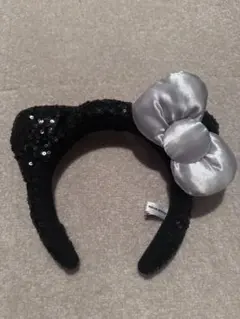 USJ カチューシャキティーちゃん