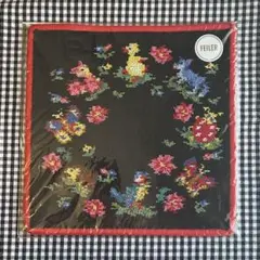 フェイラー　タオルハンカチ　チャムチャムハイジデー　Web限定