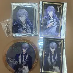 にじさんじ アニメイトカフェ