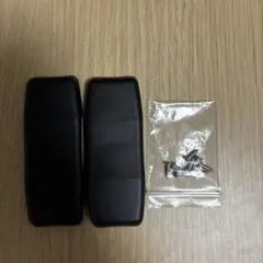 サムソナイト　コスモライト　ヒンジ