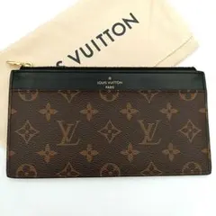 2025年最新】ルイヴィトン スリムパースの人気アイテム - メルカリ