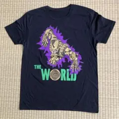 JOJO ジョジョ　ヴァニラ・アイス　ULTRA-VIOLENCE Tシャツ L Yahoo!オークション - ヴァニラアイス クリーム Tシャツ