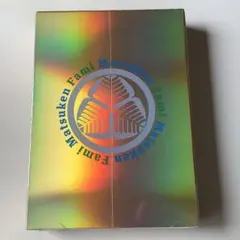 ファミマツケンでっかいトランプ　2026