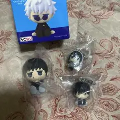 呪術廻戦 伏黒甚爾 セット