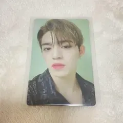 SEVENTEEN AnOde エスクプス トレカ