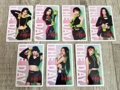 HANA チカ アクスタ トレカ セット - メルカリ