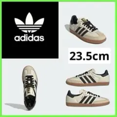 【新品】日本完売カラー!!Adidas WS Samba Originals