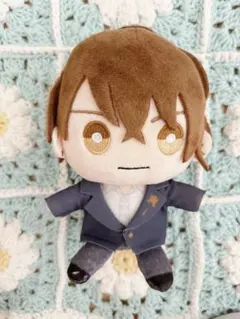 にじさんじ にじぬい 加賀美ハヤト ぬいぐるみ