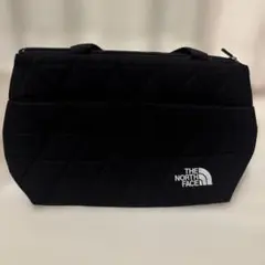 ザノースフェイス GEOFACE BOX TOTE ジオフェイスボックストート