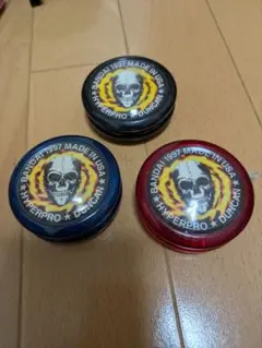 2026年最新】ハイパーヨーヨー duncanの人気アイテム - メルカリ