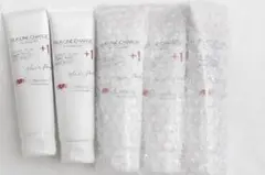 【新品未開封品】アースハート　SILK ONE CHARGE ヘアパック 5本のサムネイル