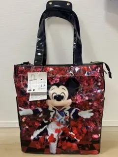 ディズニー 実写 カメラケース トートバッグ 虻川美香 新品未使用 完売商品 2025年最新】ディズニー 蜷川実花 バッグの人気アイテム - メルカリ
